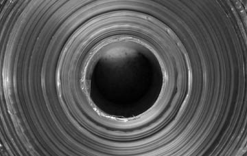 Quarriers Village edpm waterproofing