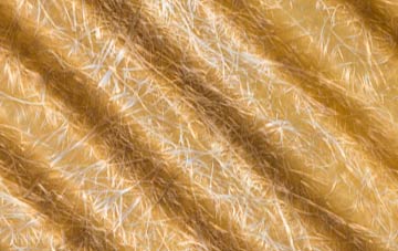 Quarriers Village fibreglass roof waterproofing