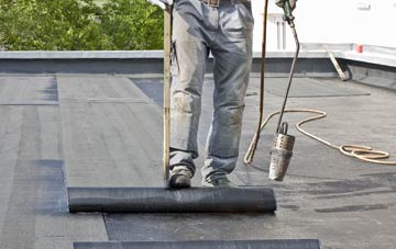 flat roof replacement Quarriers Village, Inverclyde