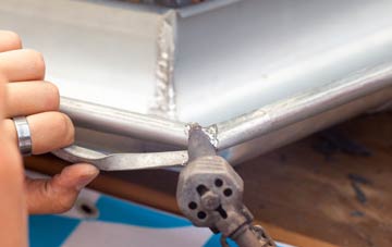 disadvantages of Quarriers Village lead roofing