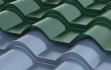who should consider Quarriers Village plastic roofs