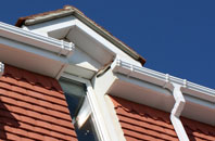 Quarriers Village fascias