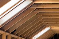 Quarriers Village tapered roof insulation quotes